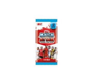 Topps Match Attax Bundesliga 2024/2025 Booster