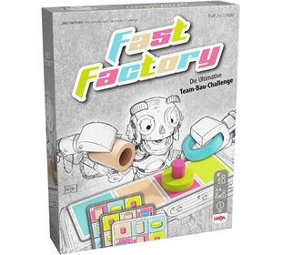 Haba Fast Factory