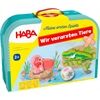 Haba Mes-Wir Verarzten Tiere De