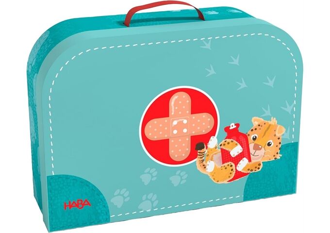 Haba Mes-Wir Verarzten Tiere De