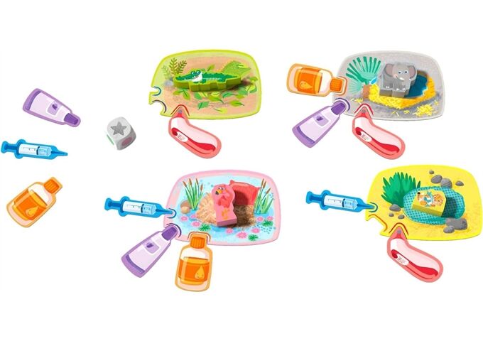 Haba Mes-Wir Verarzten Tiere De