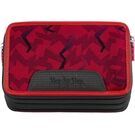 Step by Step XXL-Mäppchen "Monster Truck Rocky", 3 Fächer