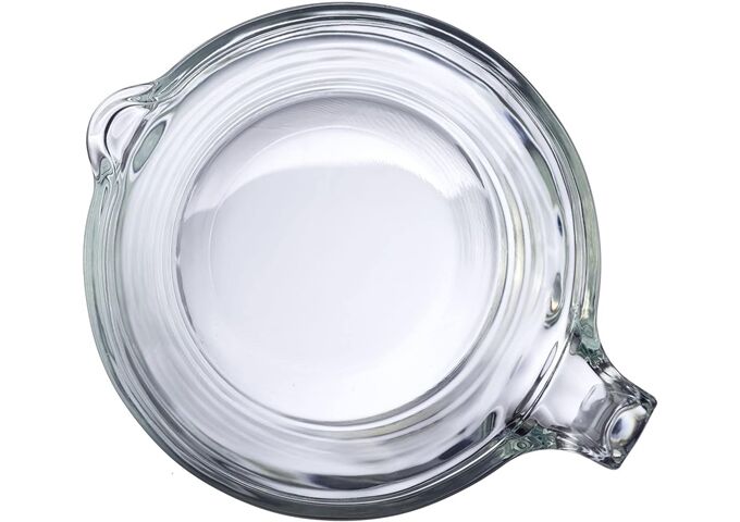 Westmark Messkanne, Borosilikatglas, 0,5 l