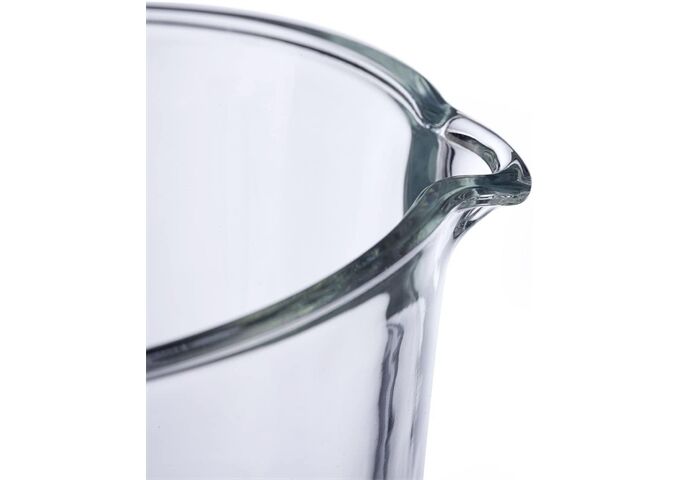 Westmark Messkanne, Borosilikatglas, 0,5 l