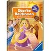 Ravensburger Disney Princess Starke Heldinnen -Voll