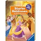 Ravensburger Disney Princess Starke Heldinnen -Voll
