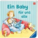 Ravensburger Ein Baby für uns alle