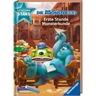 Ravensburger Leselernstars Disney Monster Uni -Erst