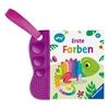 Ravensburger Play Flip&Pop Erste Farben New Infant