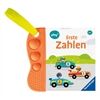 Ravensburger Play Flip&Pop Erste Zahlen New Infant