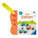 Ravensburger Play Flip&Pop Erste Zahlen New Infant