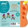 Ravensburger Play Flip&Pop Erste Zahlen New Infant