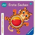 Ravensburger Play Schütteln, Rasseln, Spielen Erste