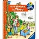 Ravensburger Wieso Weshalb Warum , Band 43 Wir Sch