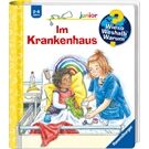Ravensburger Www Jun., Band 75 Im Krankenhaus