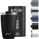 FLSK FLSK Isolierbecher CUP 350ml black