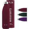 FLSK FLSK Isolierflasche EVO 1000ml winterberry