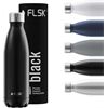 FLSK FLSK Isolierflasche EVO 500ml black