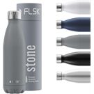 FLSK FLSK Isolierflasche EVO 500ml stone