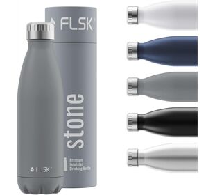 FLSK FLSK Isolierflasche EVO 500ml stone