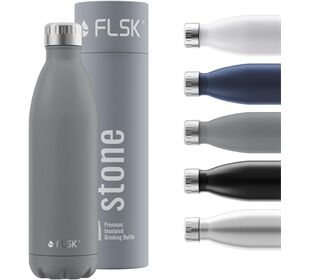 FLSK FLSK Isolierflasche EVO 750ml stone