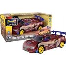 Revell Rc Anime Drift Car One Piece