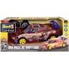 Revell Rc Anime Drift Car One Piece
