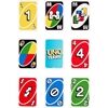 Mattel Uno Teams