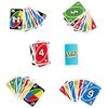 Mattel Uno Teams