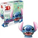 Ravensburger Pz. Disney Stitch Puzzle-Ball mit Ohren