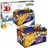 Ravensburger 3D-Puzzle Pokemon Aufbewahrungsbox