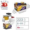 Ravensburger 3D-Puzzle Pokemon Aufbewahrungsbox