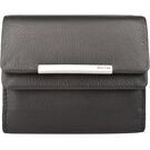 Maitre belg deda purse sv4f black leather