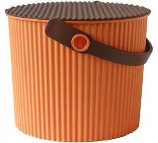 omnioutil Omnioutil Eimer 8L Apricot