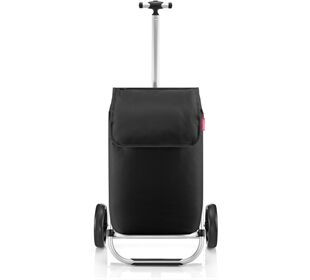 Reisenthel shopping trolley black
