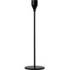 ihr Ideal Home Range METAL CANDLE HOLDER black Kerzenständer