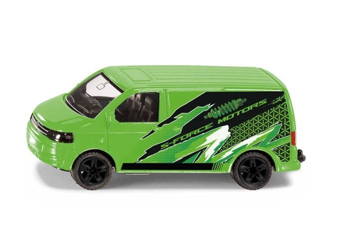 Siku VW Transporter