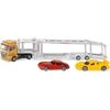Siku MAN Autotransporter