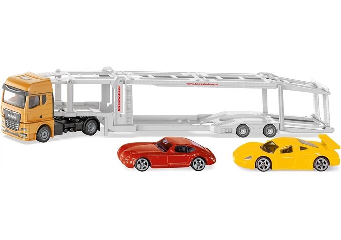 Siku MAN Autotransporter