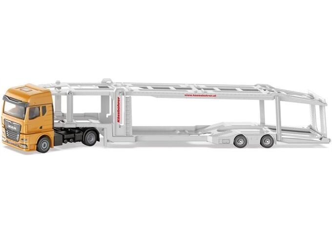 Siku MAN Autotransporter