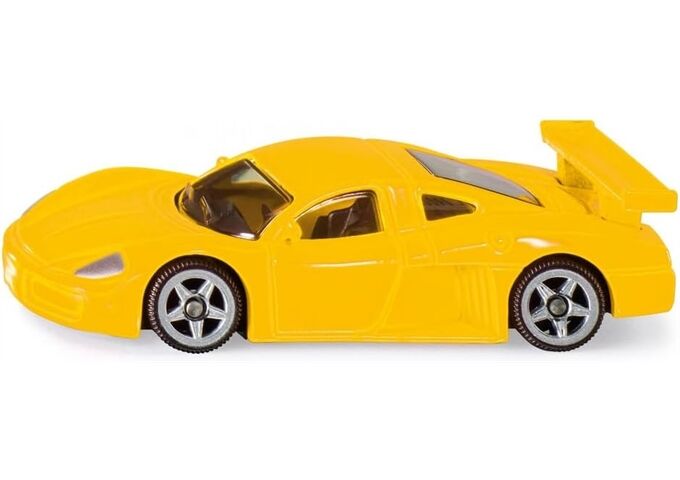 Siku MAN Autotransporter