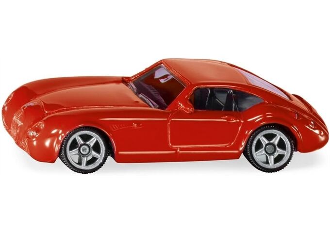 Siku MAN Autotransporter