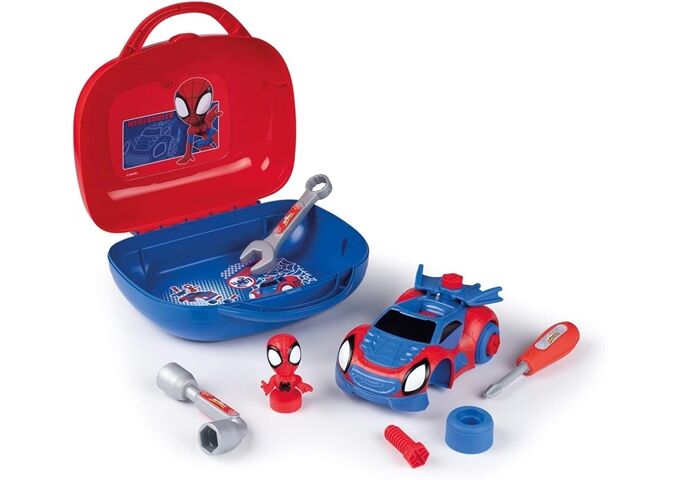 Smoby Smoby Spidey Box