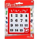 Simba Schiebepuzzle Zahlen