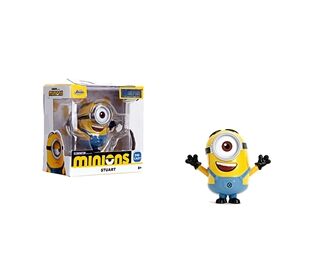 Simba Minions Figures 2.5, Welle 1