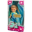 Steffi Love El Timmy Surfer