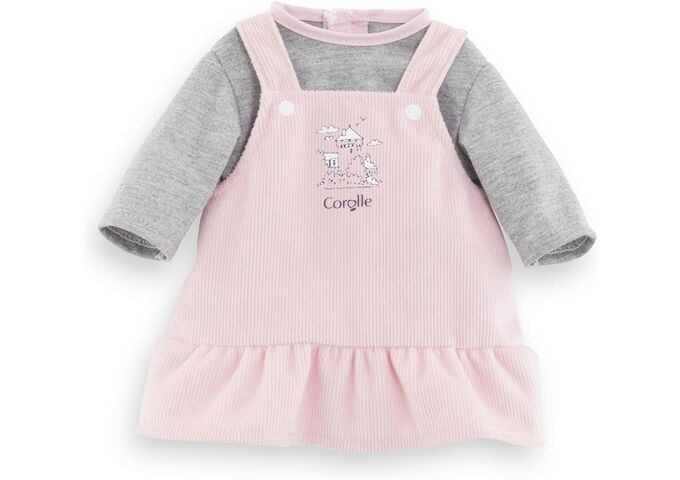 Simba Corolle MPP 30cm Kleid Shirt, Loire