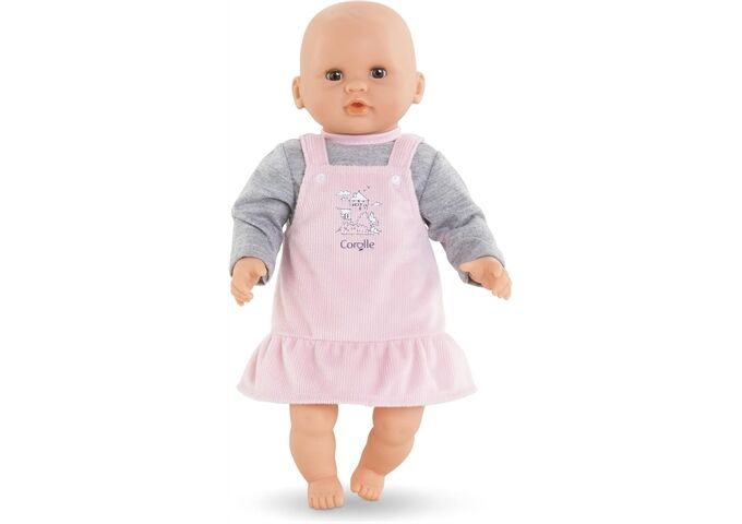 Simba Corolle MPP 30cm Kleid Shirt, Loire