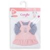 Simba Corolle MPP 30cm Kleid Shirt, Loire