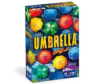 Hutter Umbrella